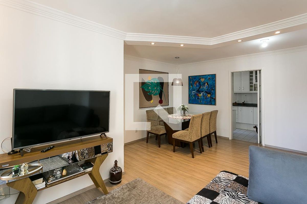 Apartamento, 3 quartos, 96 m² - Foto 8