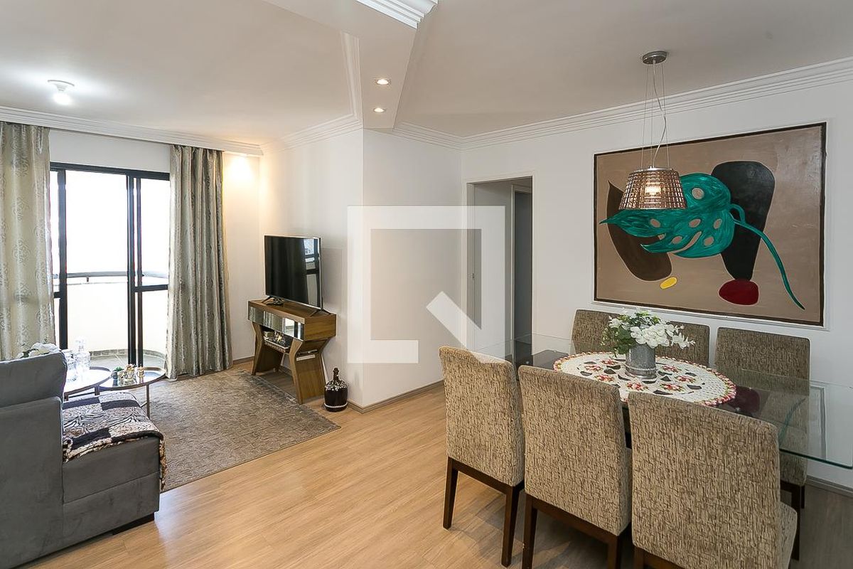 Apartamento, 3 quartos, 96 m² - Foto 2