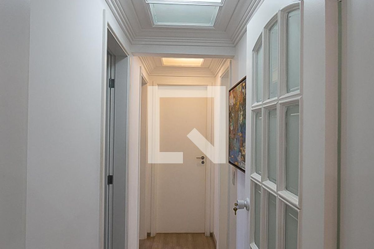 Apartamento, 3 quartos, 96 m² - Foto 28