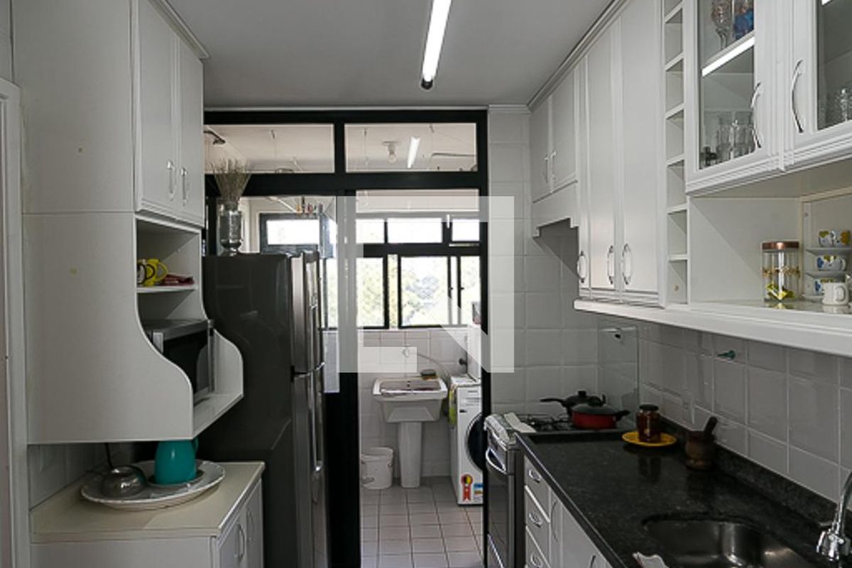 Apartamento, 3 quartos, 96 m² - Foto 82