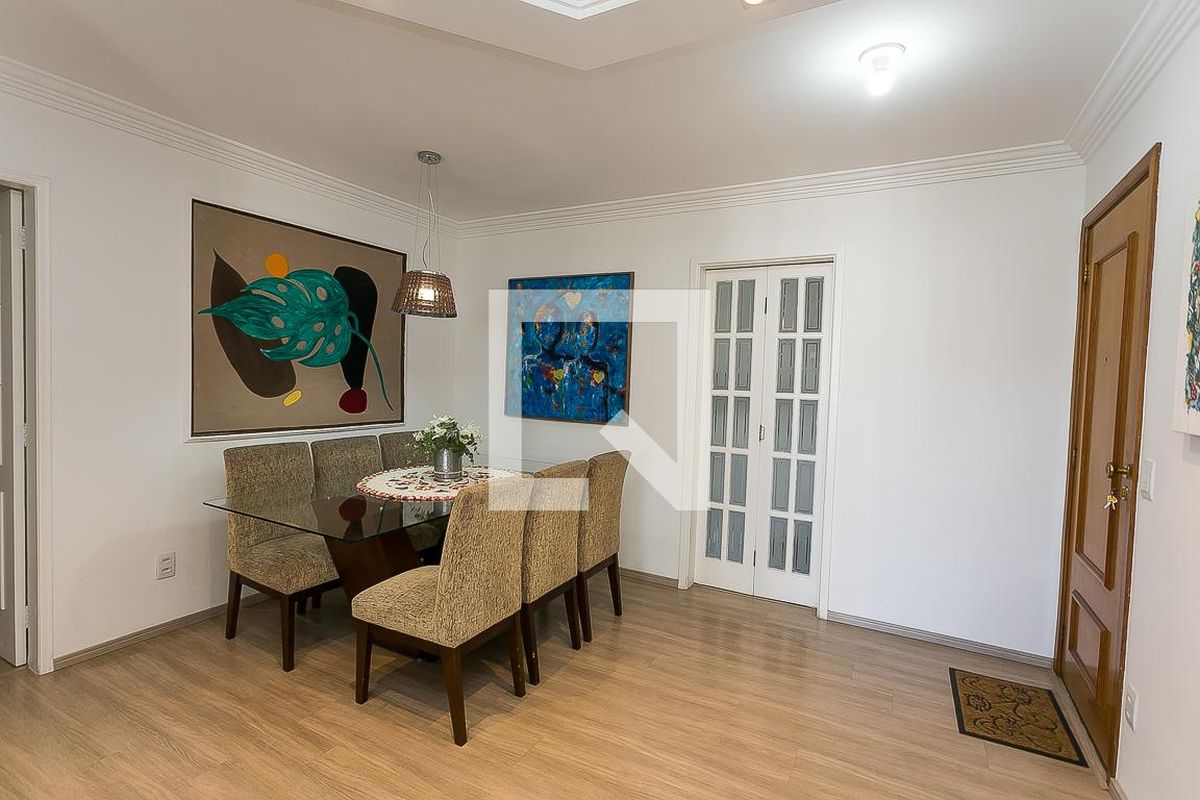 Apartamento, 3 quartos, 96 m² - Foto 14