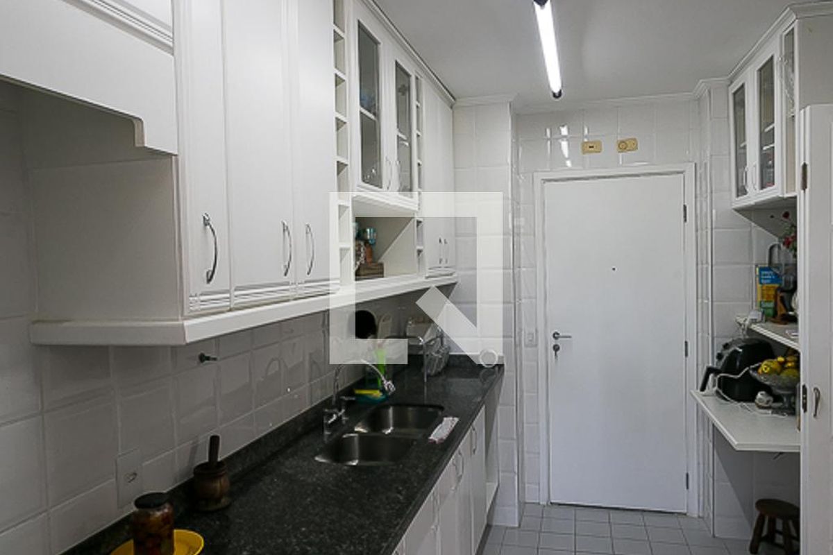 Apartamento, 3 quartos, 96 m² - Foto 90