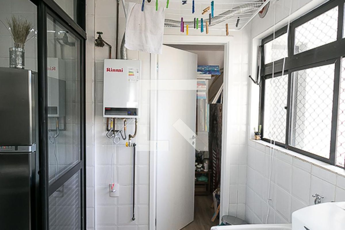 Apartamento, 3 quartos, 96 m² - Foto 100
