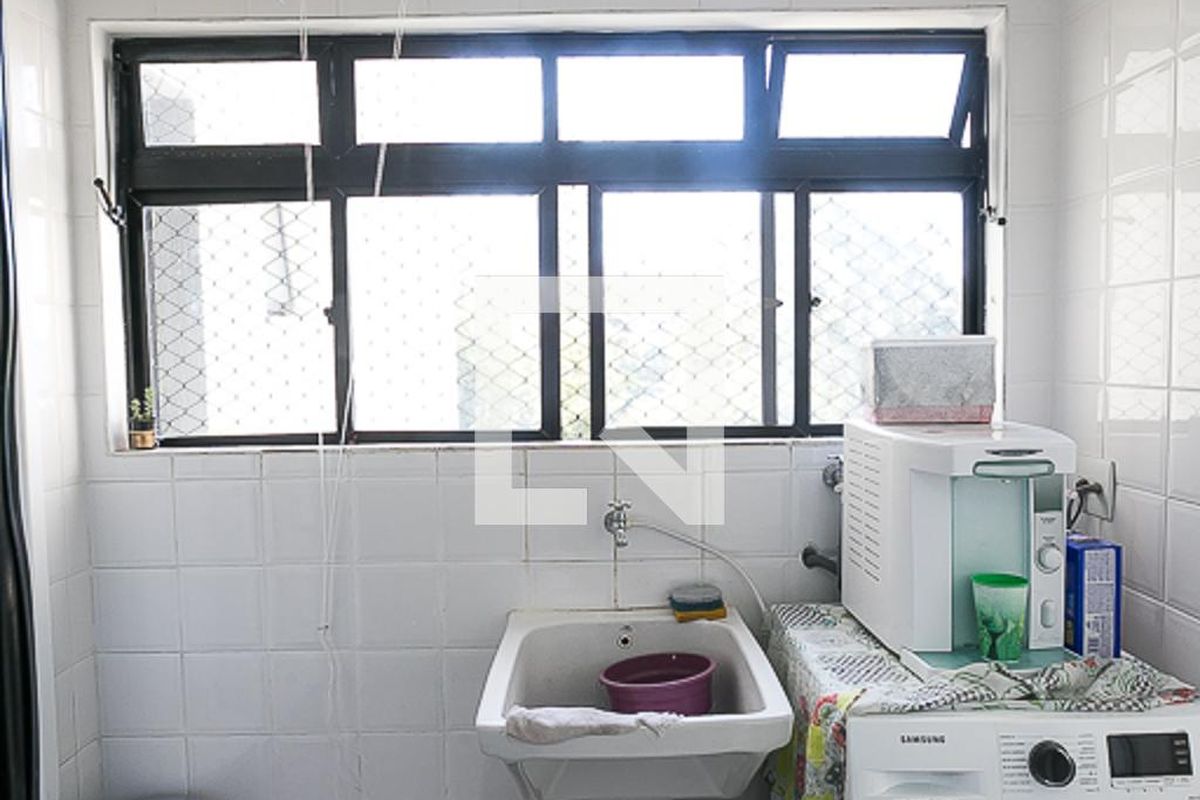 Apartamento, 3 quartos, 96 m² - Foto 96