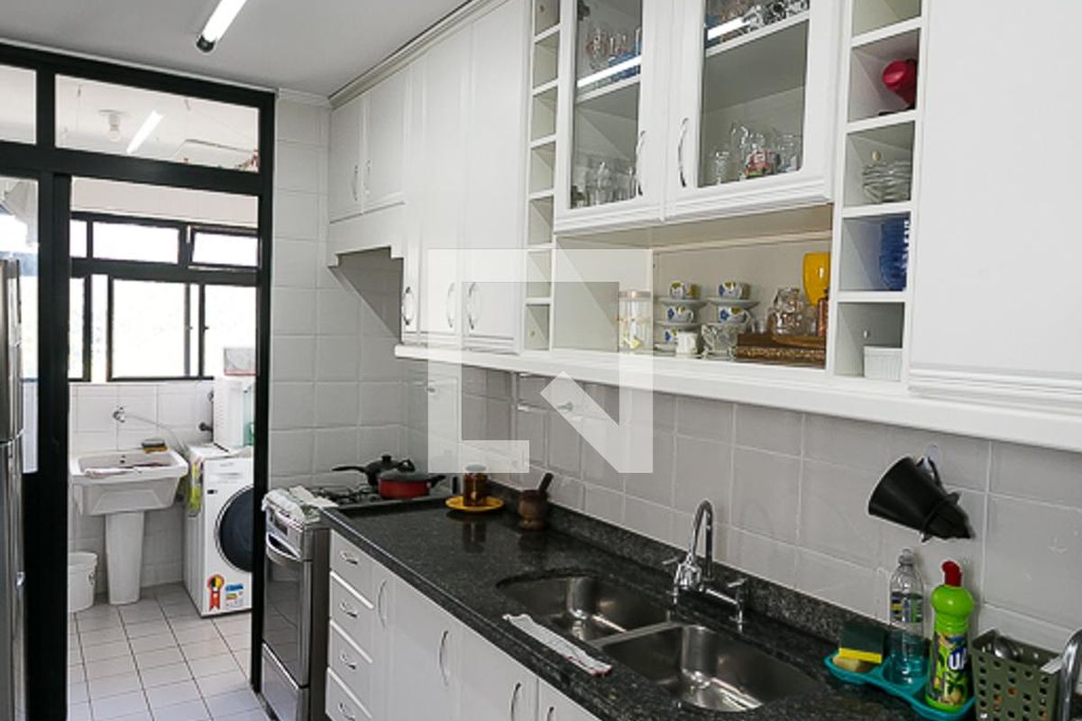 Apartamento, 3 quartos, 96 m² - Foto 84