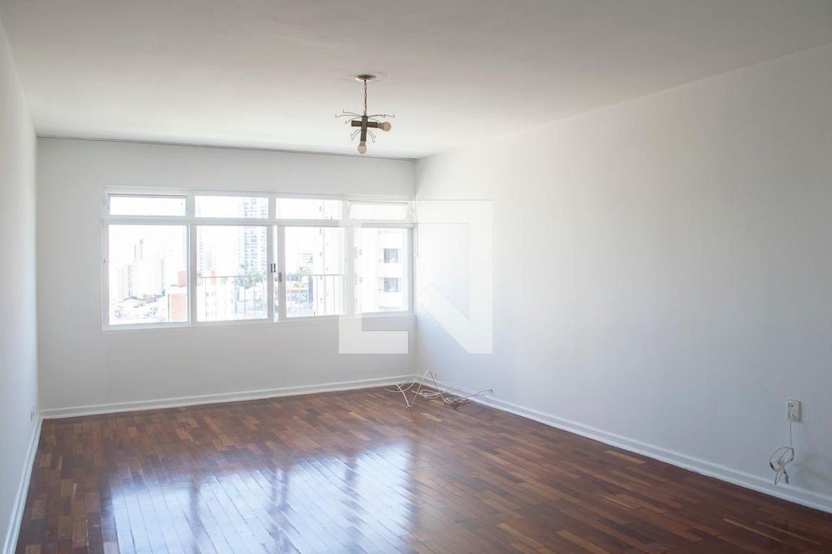 Apartamento, 4 quartos, 175 m² - Foto 1