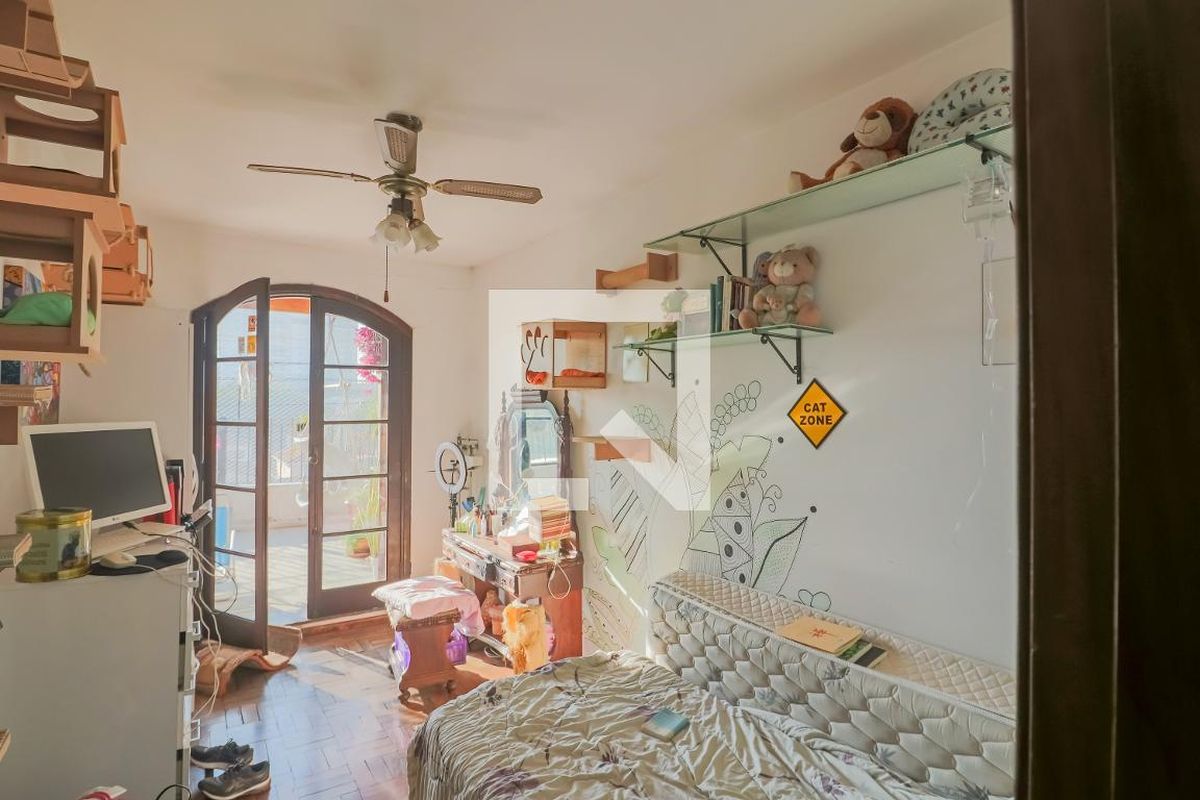 Casa, 3 quartos, 159 m² - Foto 42