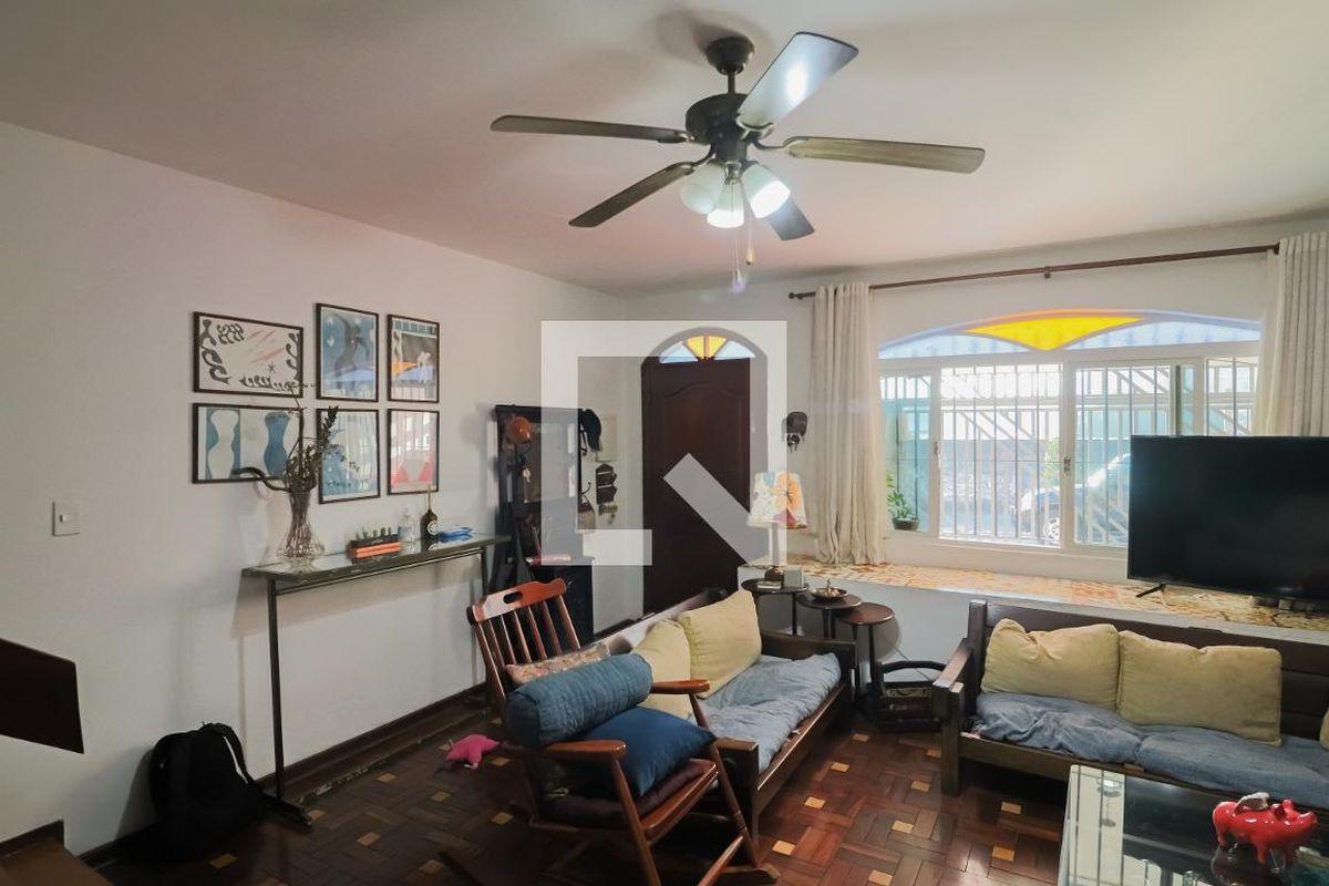 Casa, 3 quartos, 159 m² - Foto 4