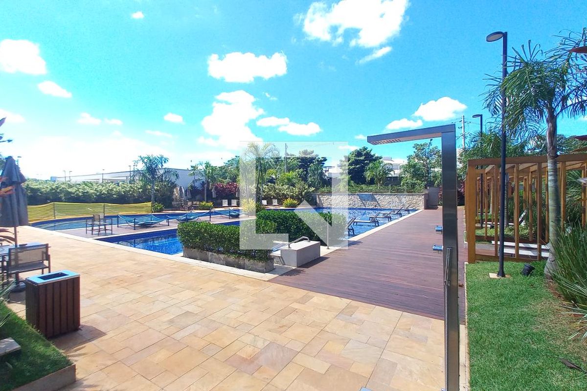 Apartamento à Venda - Swiss Park, 3 Quartos,  103 m2 em , Campinas - sp | SoloBR