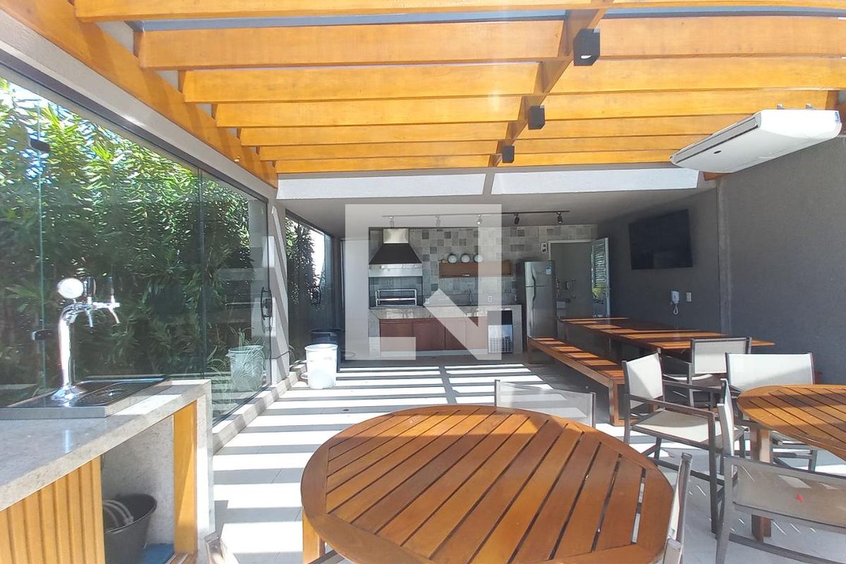 Apartamento à Venda - Swiss Park, 3 Quartos,  103 m2 em , Campinas - sp | SoloBR