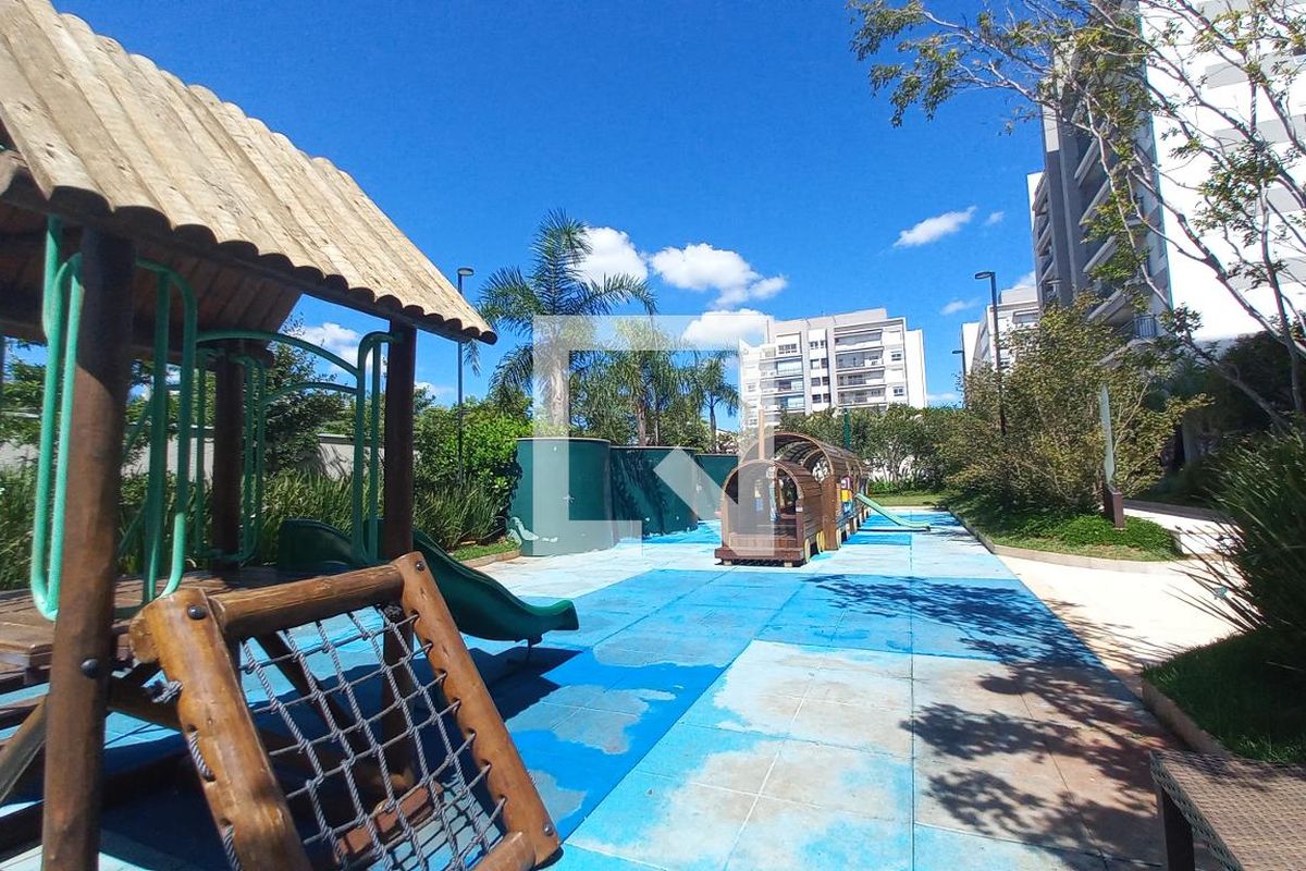 Apartamento à Venda - Swiss Park, 3 Quartos,  103 m2 em , Campinas - sp | SoloBR