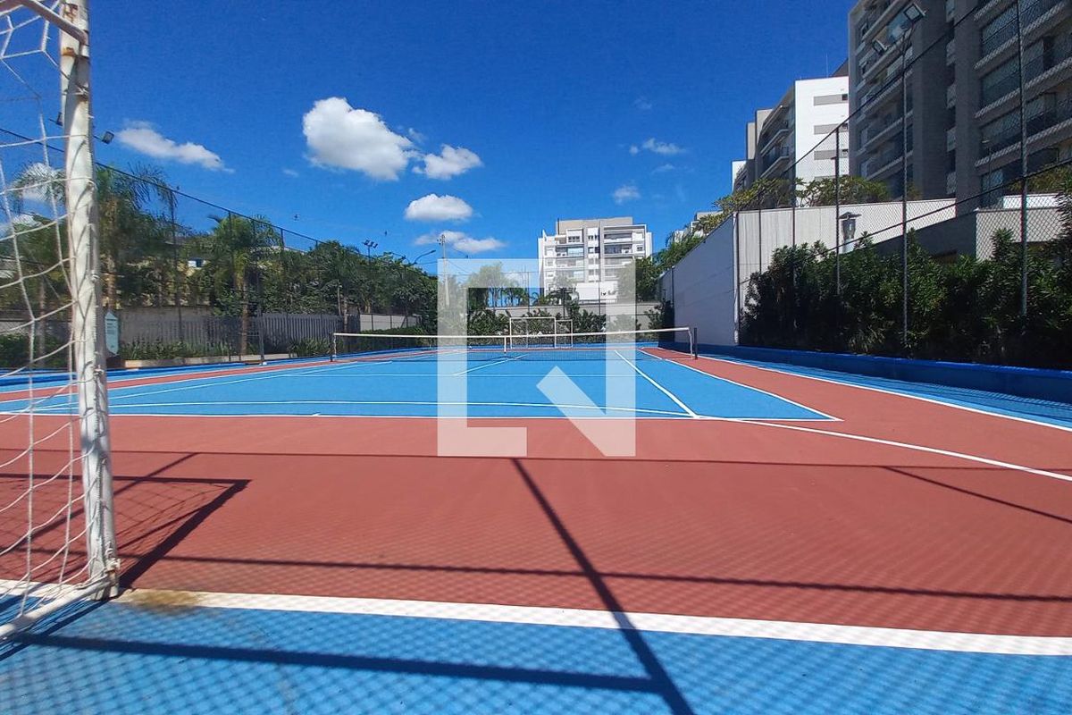 Apartamento à Venda - Swiss Park, 3 Quartos,  103 m2 em , Campinas - sp | SoloBR