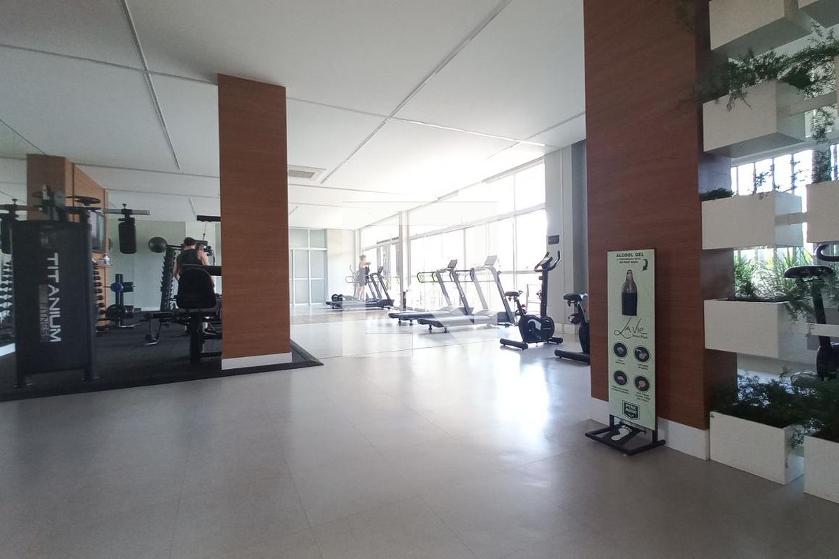 Apartamento à Venda - Swiss Park, 3 Quartos,  103 m2 em , Campinas - sp | SoloBR