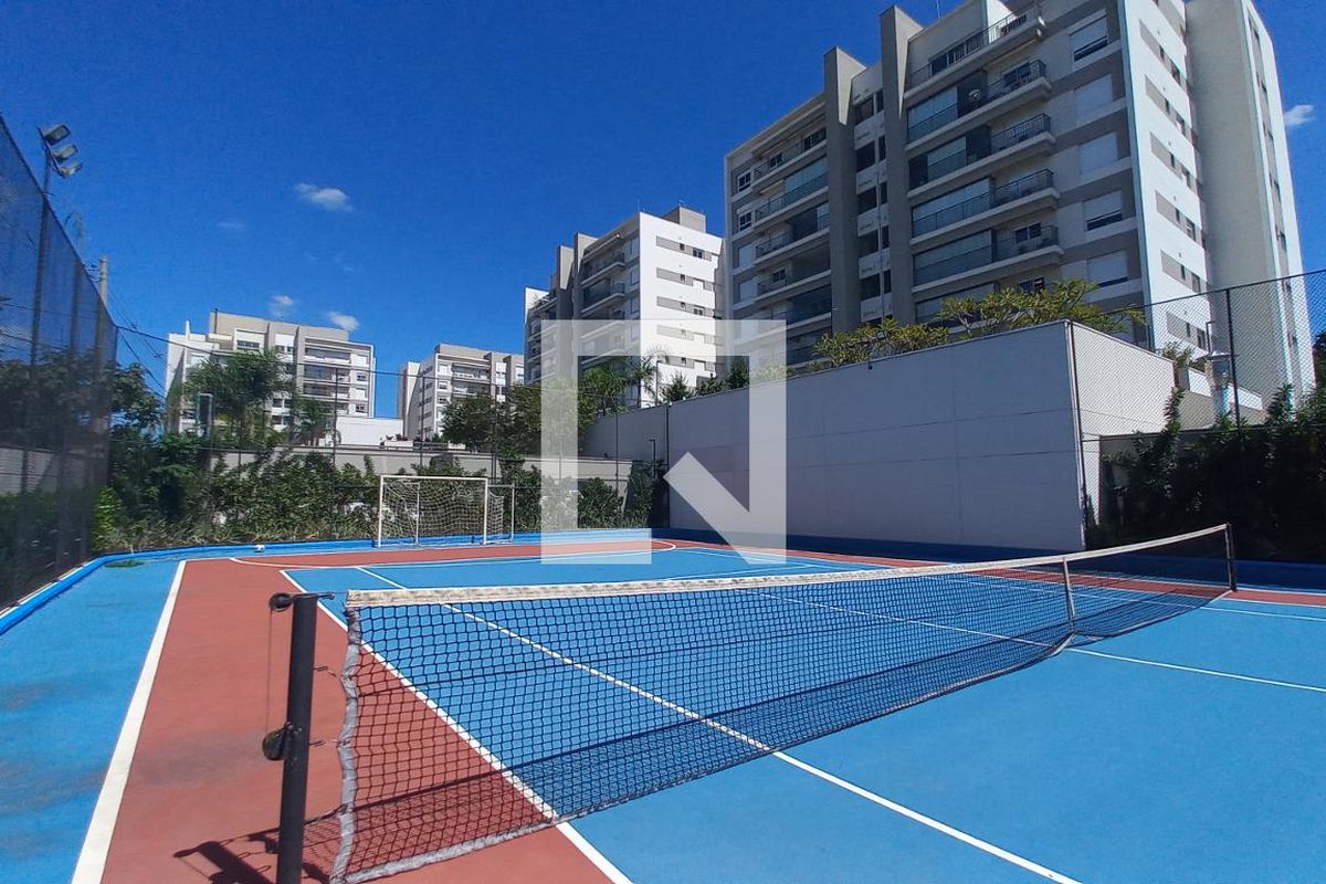 Apartamento à Venda - Swiss Park, 3 Quartos,  103 m2 em , Campinas - sp | SoloBR