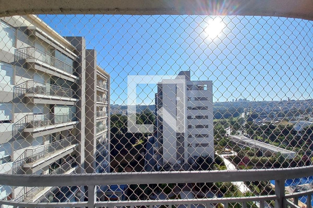 Apartamento à Venda - Swiss Park, 3 Quartos,  103 m2 em , Campinas - sp | SoloBR