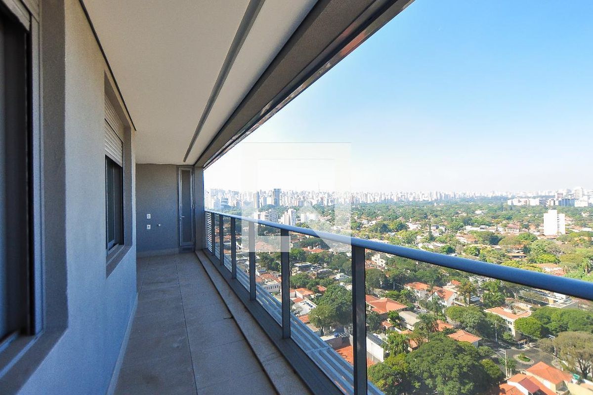Apartamento, 2 quartos, 69 m² - Foto 6