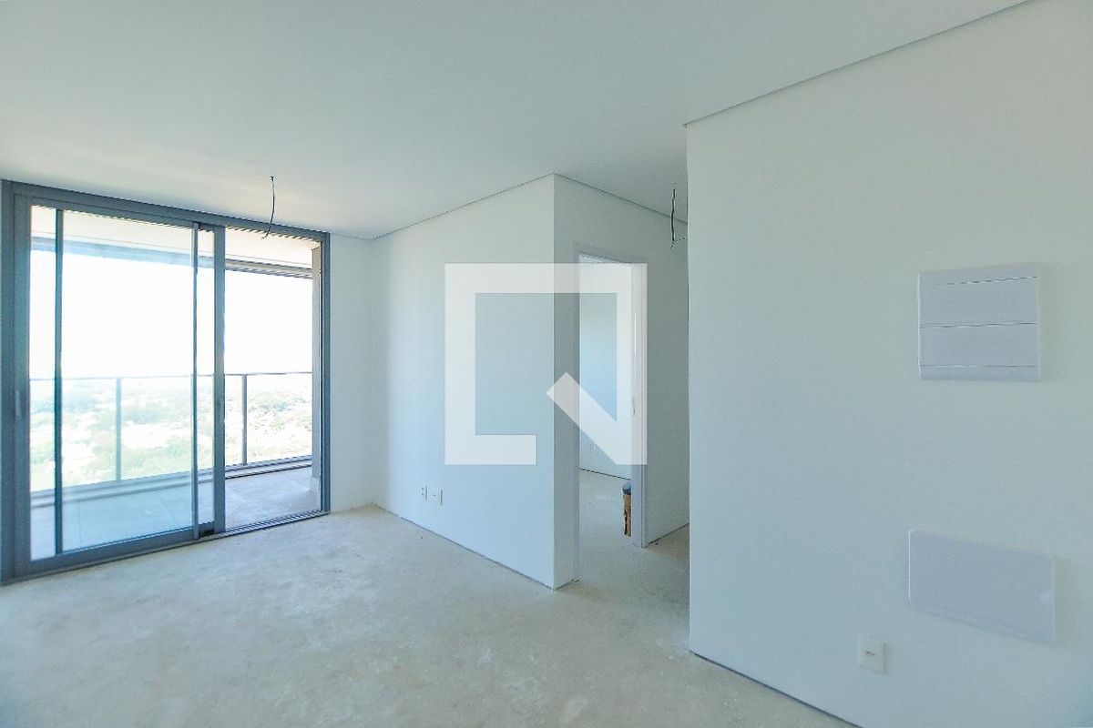 Apartamento, 2 quartos, 69 m² - Foto 2