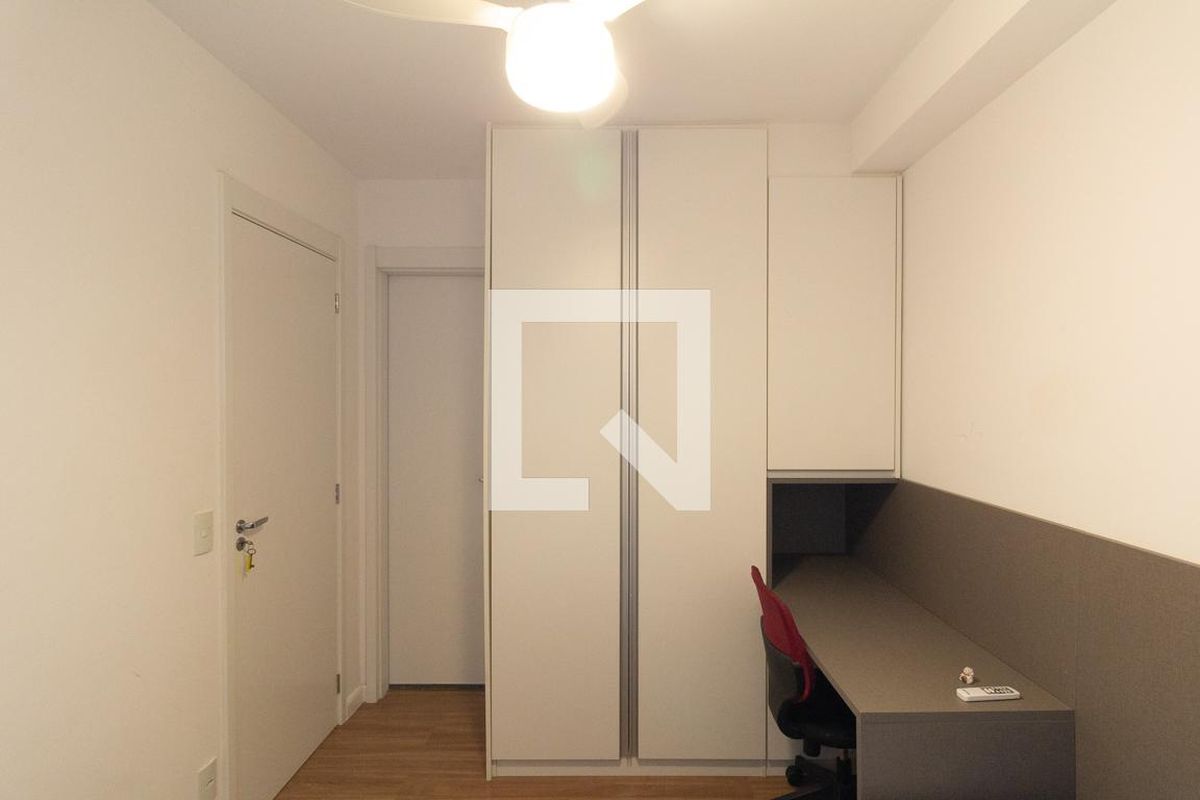 Apartamento, 1 quarto, 28 m² - Foto 26