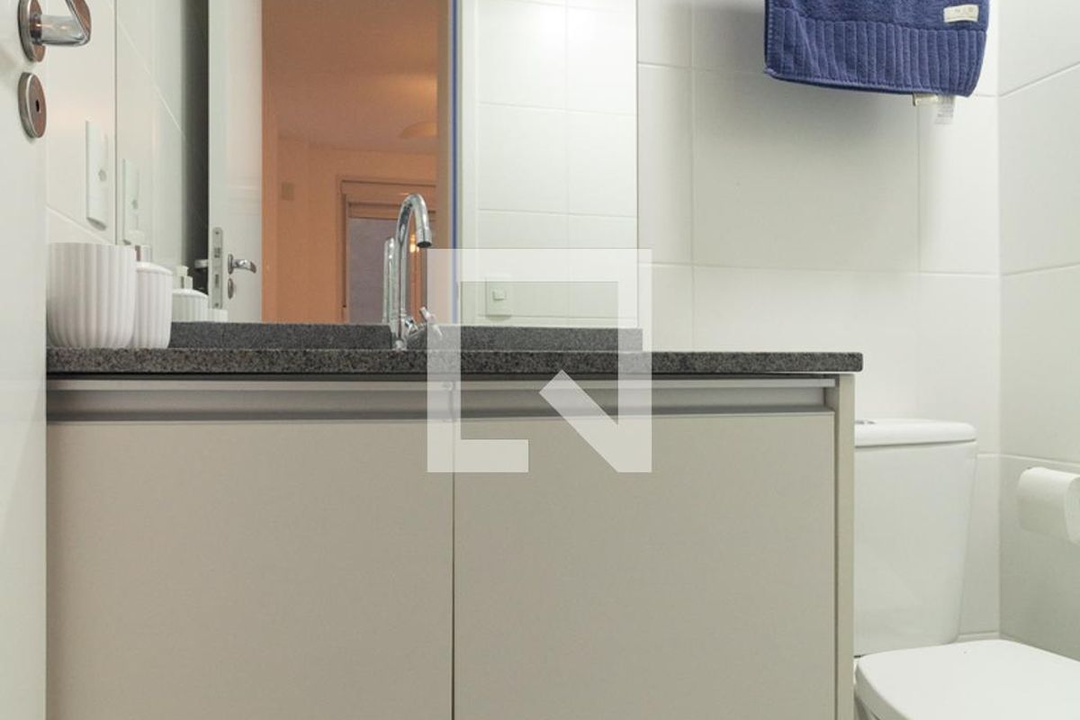 Apartamento, 1 quarto, 28 m² - Foto 30