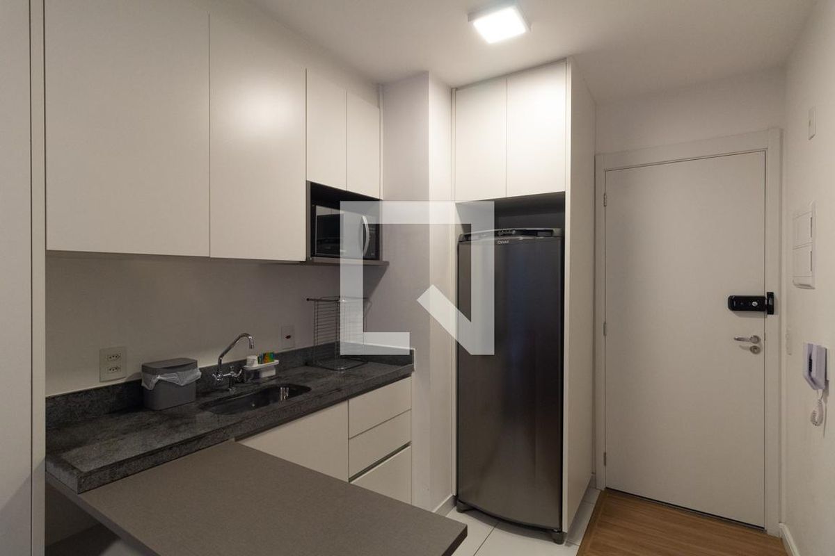 Apartamento, 1 quarto, 28 m² - Foto 42