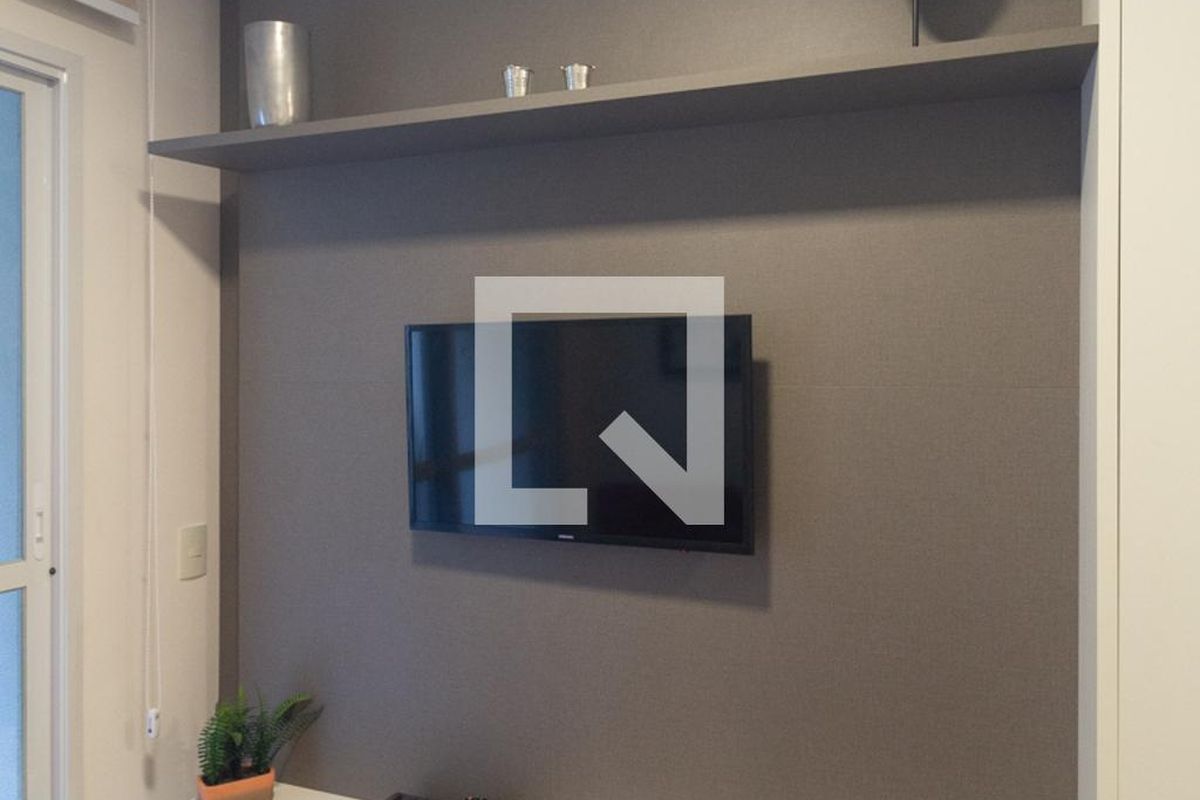 Apartamento, 1 quarto, 28 m² - Foto 10