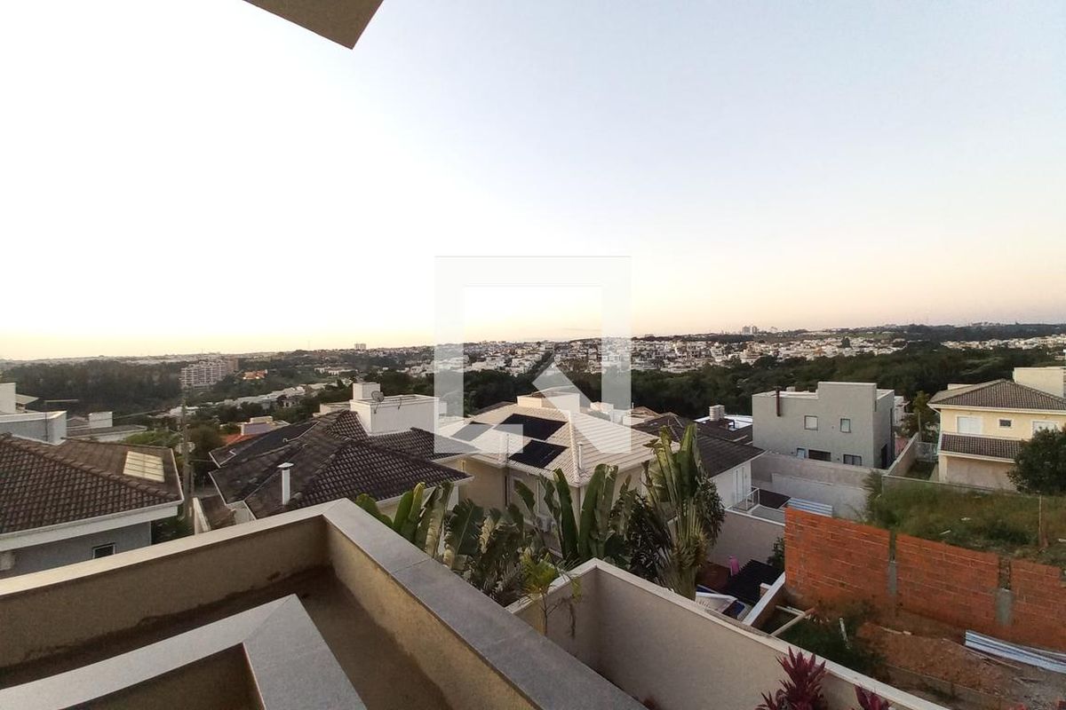 Casa à Venda - Swiss Park, 3 Quartos,  390 m2 em , Campinas - sp | SoloBR