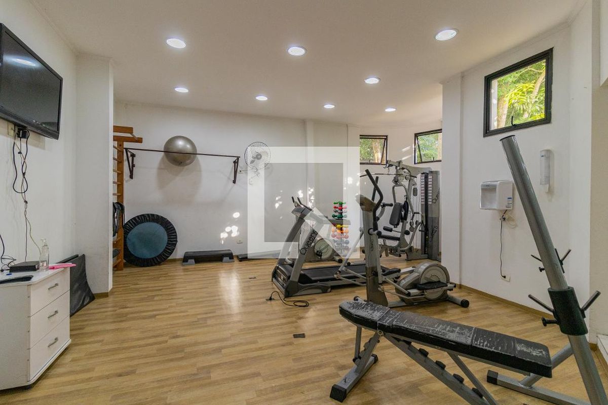 Apartamento, 3 quartos, 250 m² - Foto 192