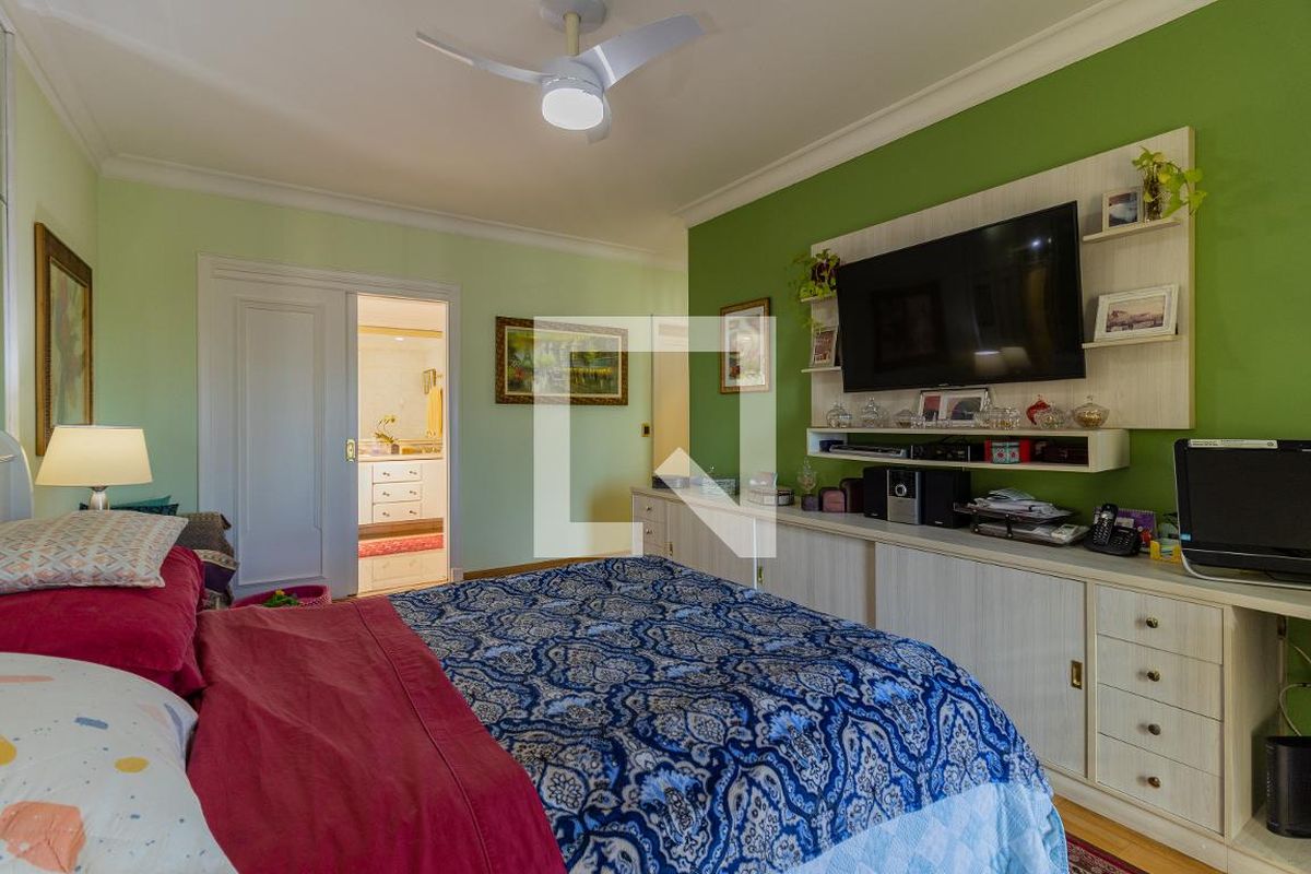 Apartamento, 3 quartos, 250 m² - Foto 60