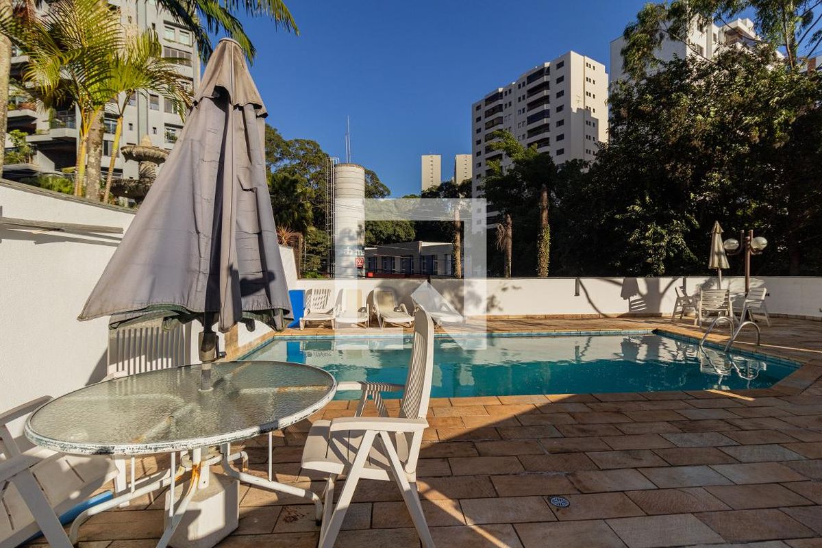 Apartamento, 3 quartos, 250 m² - Foto 174