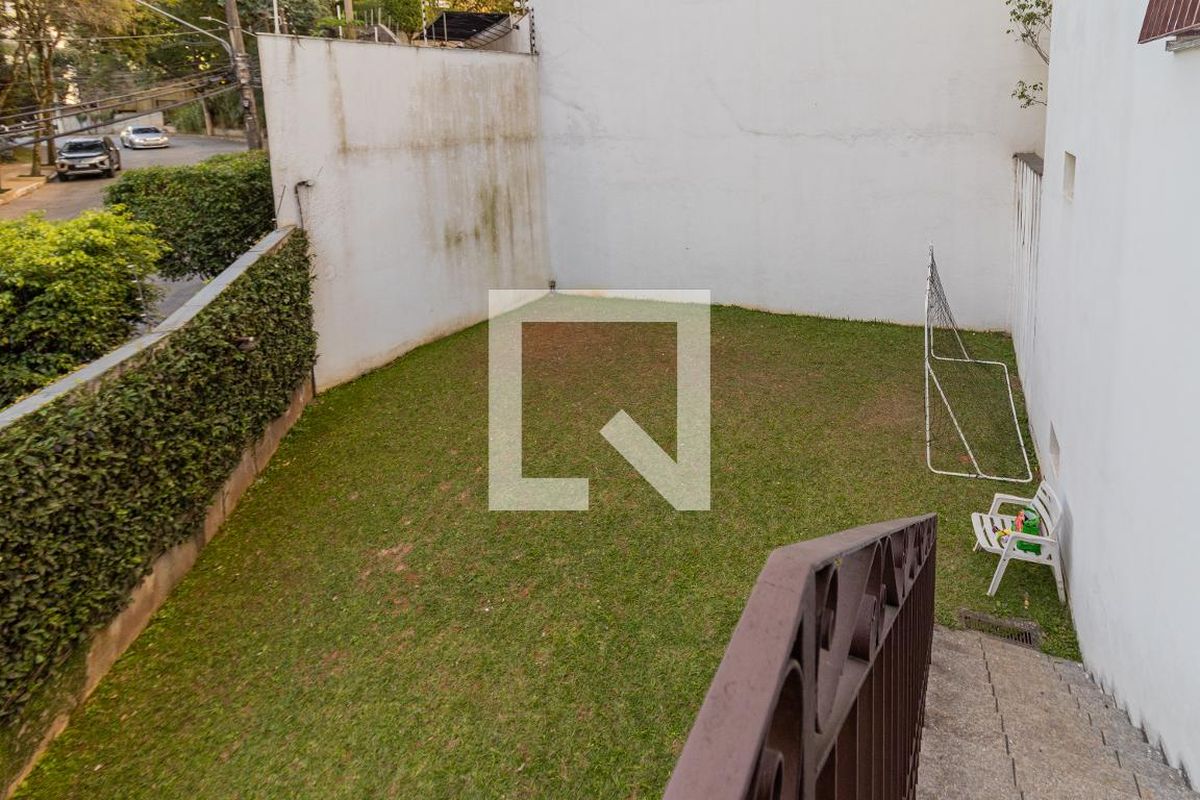 Apartamento, 3 quartos, 250 m² - Foto 168