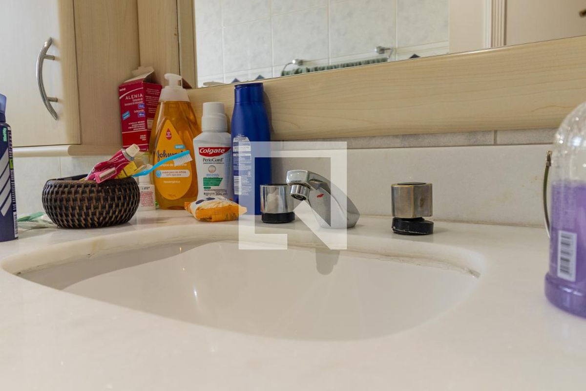 Apartamento, 3 quartos, 250 m² - Foto 124