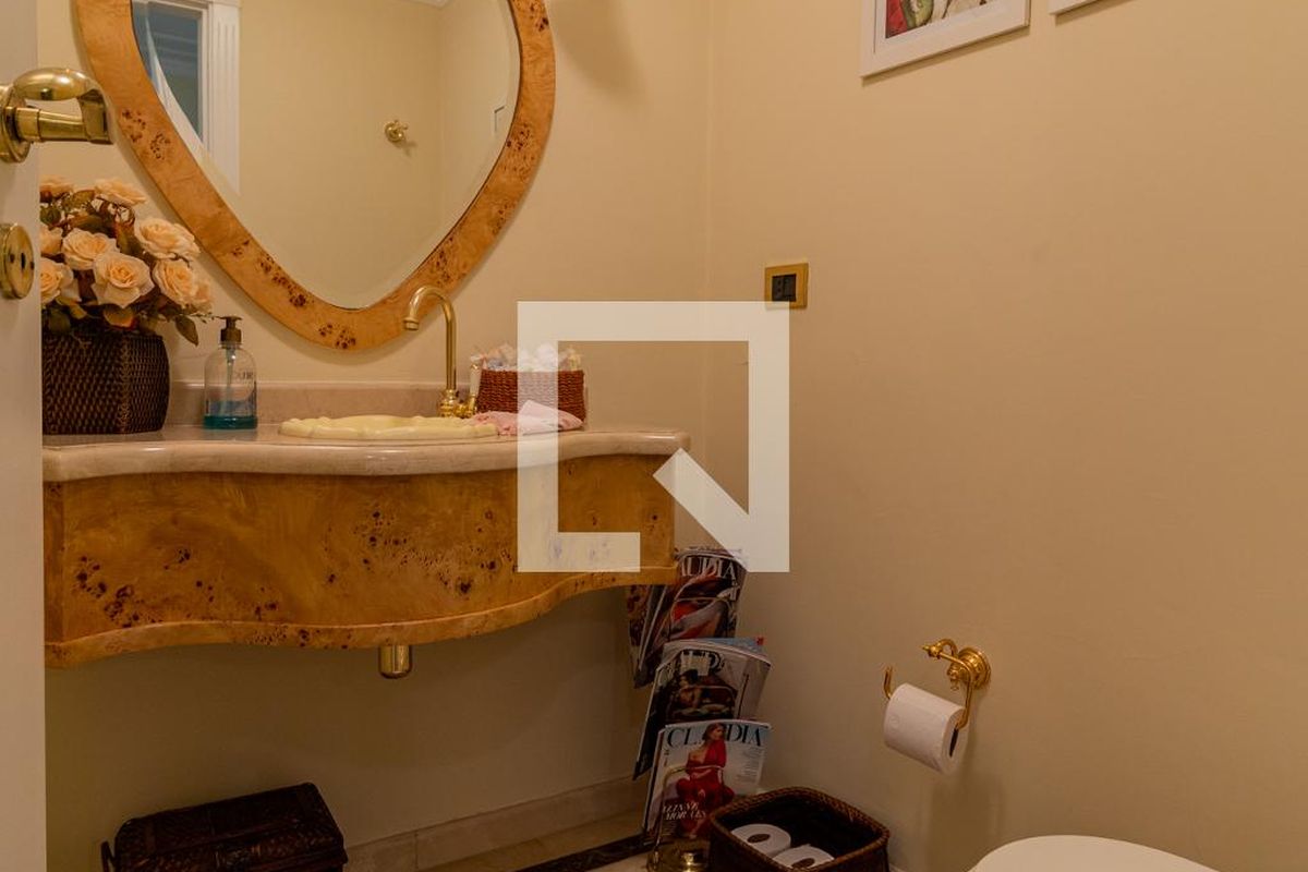 Apartamento, 3 quartos, 250 m² - Foto 42