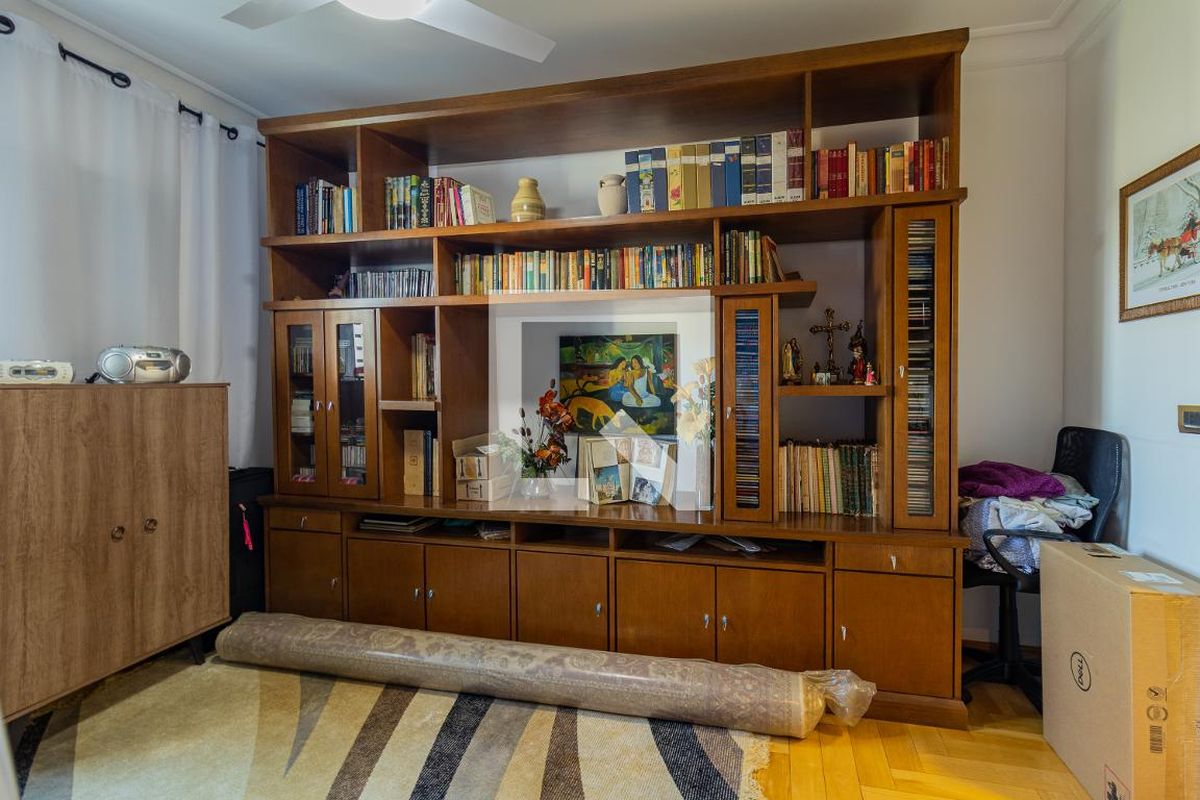 Apartamento, 3 quartos, 250 m² - Foto 88