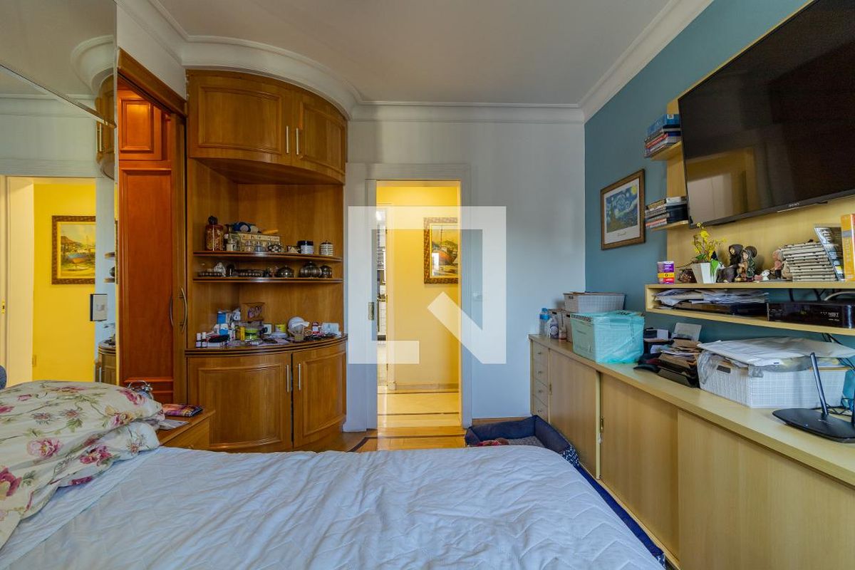 Apartamento, 3 quartos, 250 m² - Foto 112