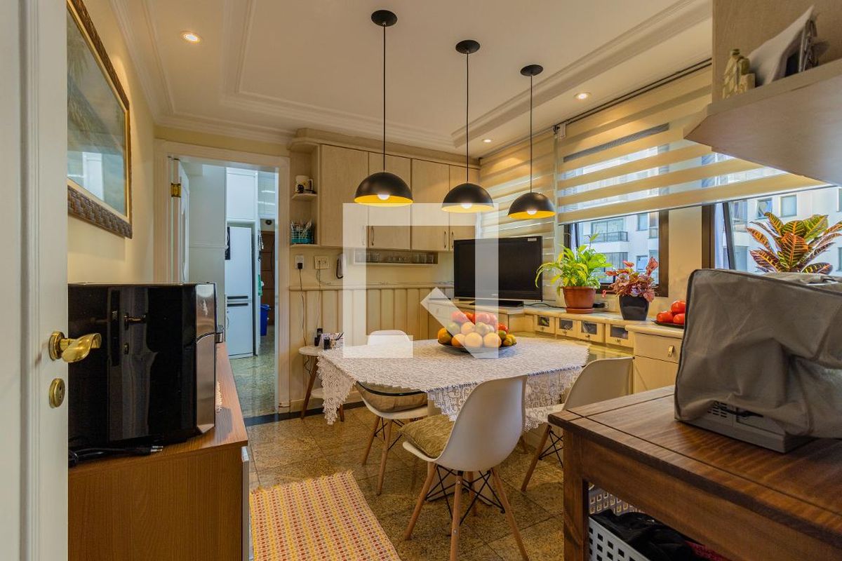Apartamento, 3 quartos, 250 m² - Foto 130