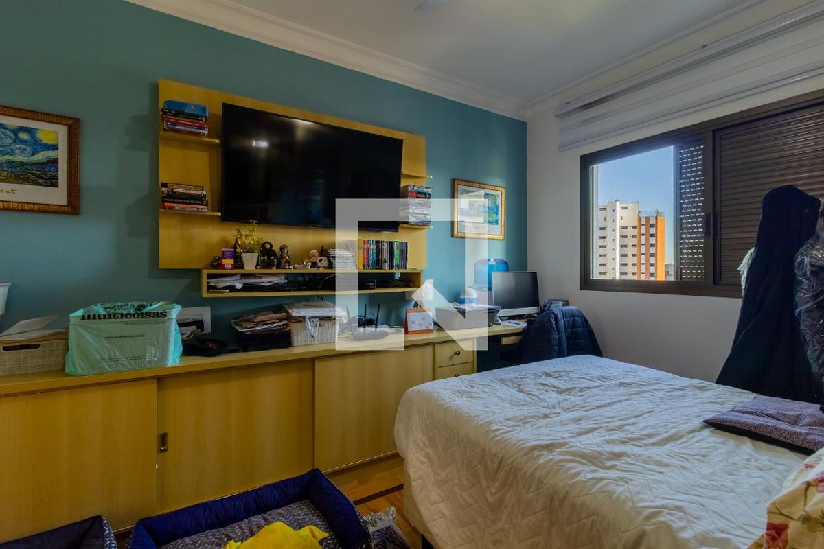 Apartamento, 3 quartos, 250 m² - Foto 110