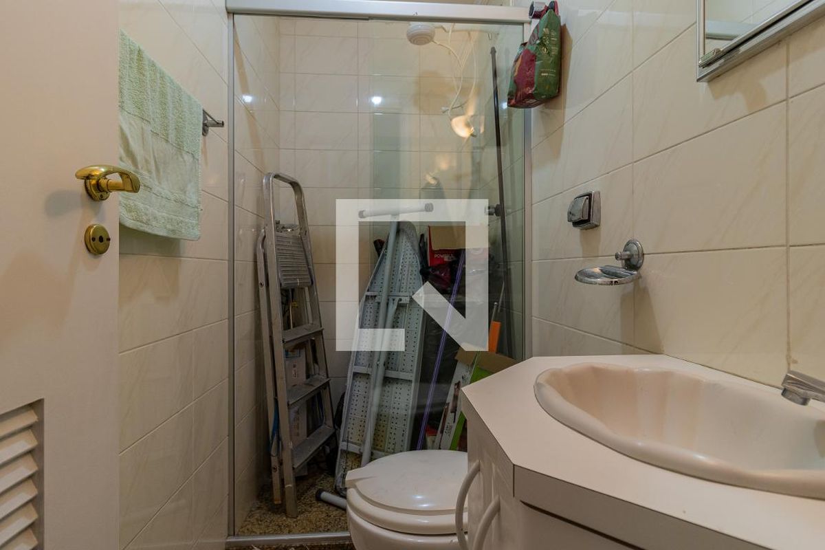 Apartamento, 3 quartos, 250 m² - Foto 158
