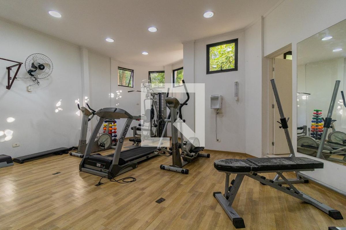 Apartamento, 3 quartos, 250 m² - Foto 194