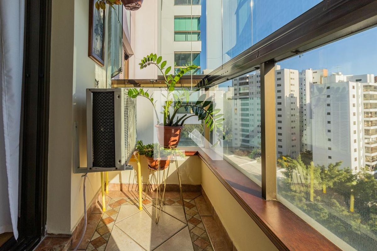 Apartamento, 3 quartos, 250 m² - Foto 62