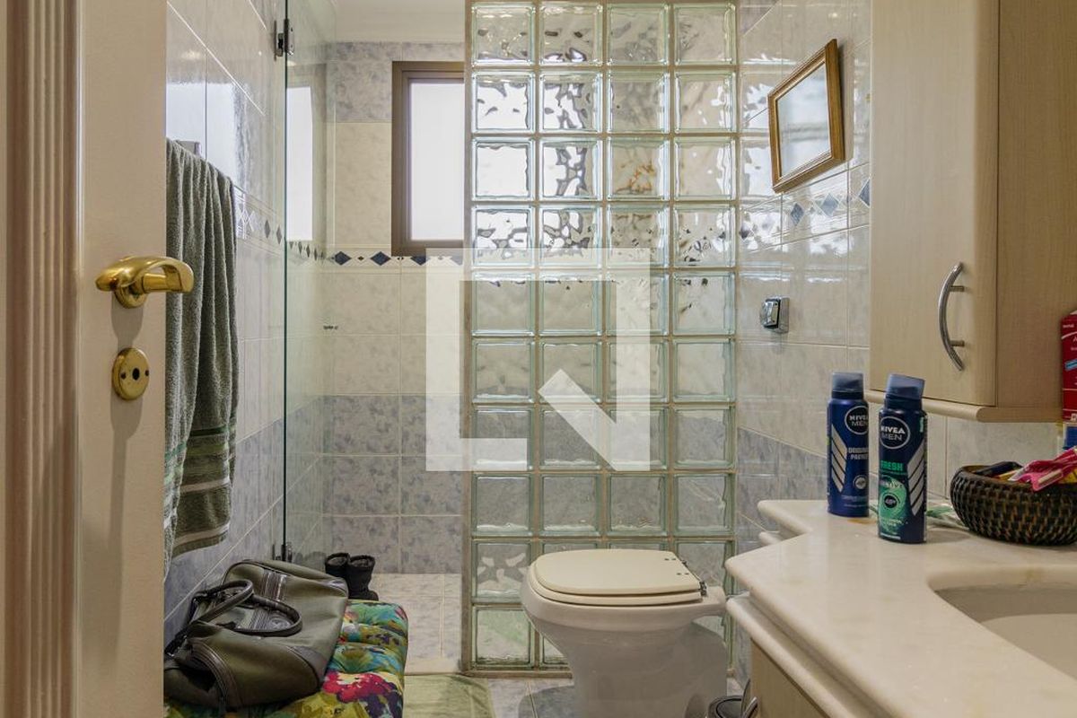 Apartamento, 3 quartos, 250 m² - Foto 122