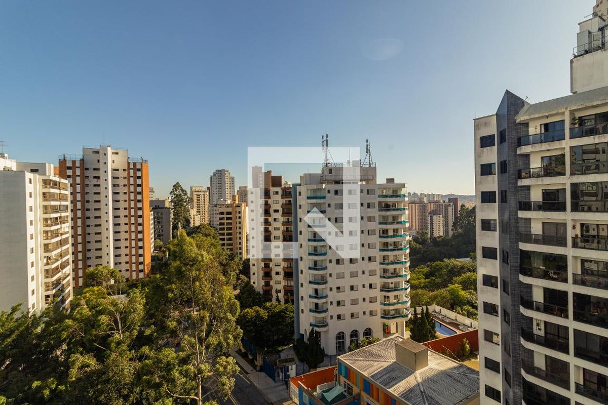 Apartamento, 3 quartos, 250 m² - Foto 96
