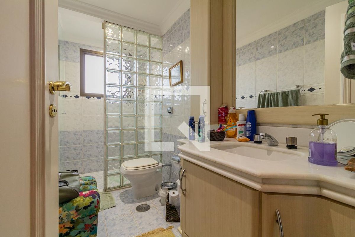 Apartamento, 3 quartos, 250 m² - Foto 120