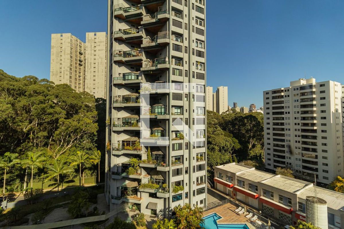 Apartamento, 3 quartos, 250 m² - Foto 30