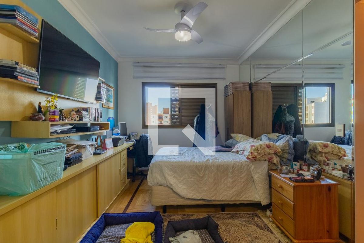 Apartamento, 3 quartos, 250 m² - Foto 108