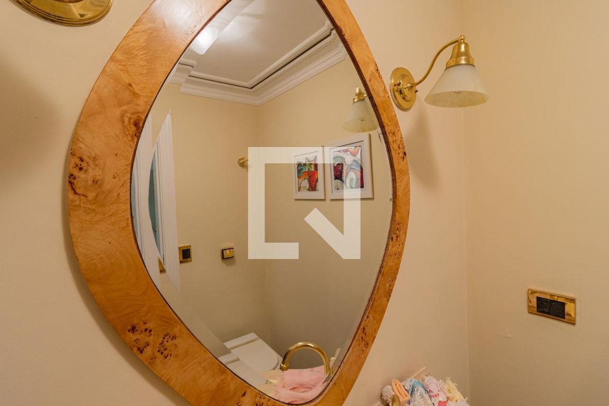 Apartamento, 3 quartos, 250 m² - Foto 46