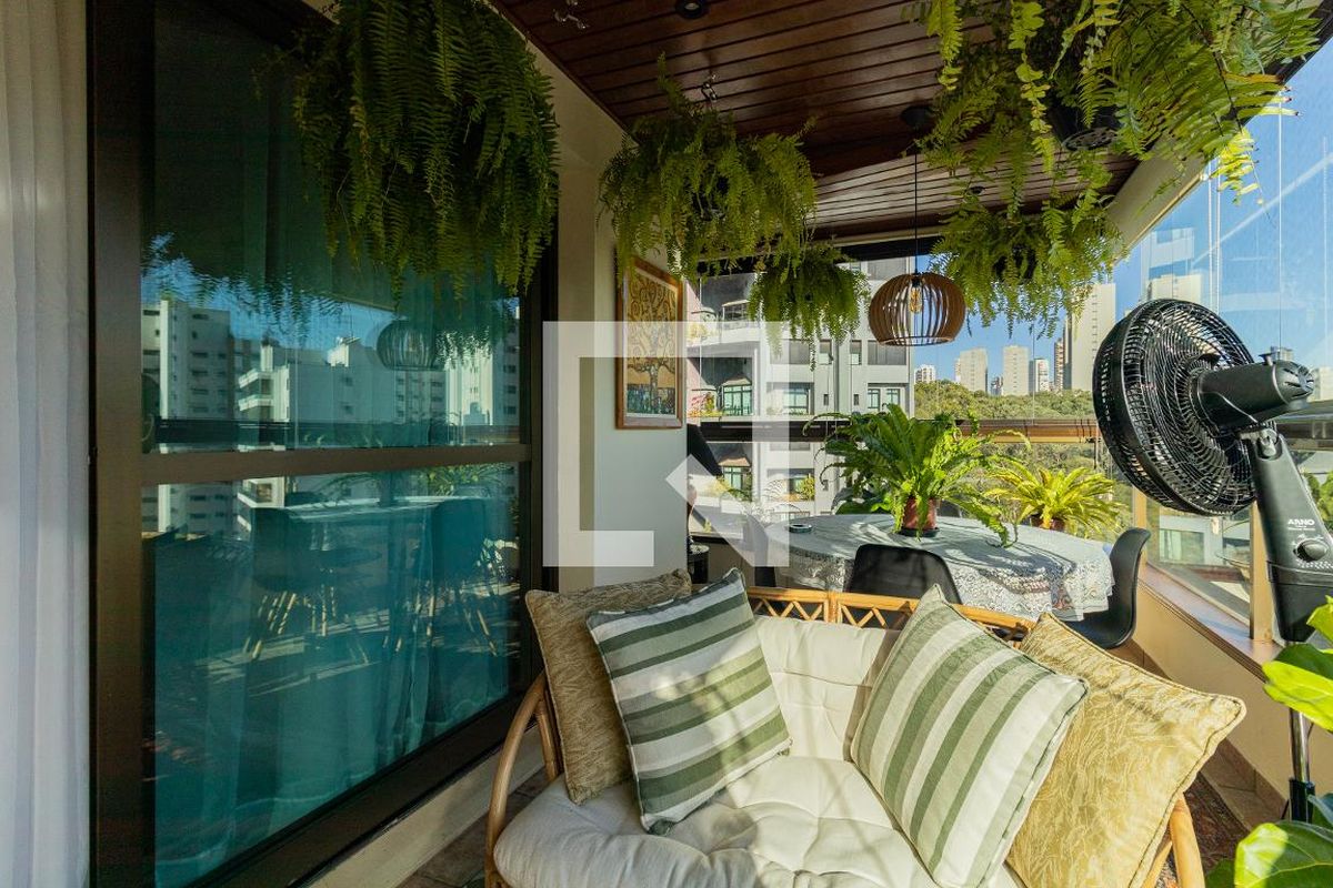 Apartamento, 3 quartos, 250 m² - Foto 16