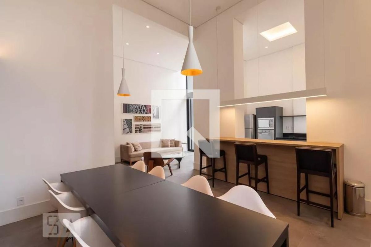 Apartamento, 1 quarto, 33 m² - Foto 36