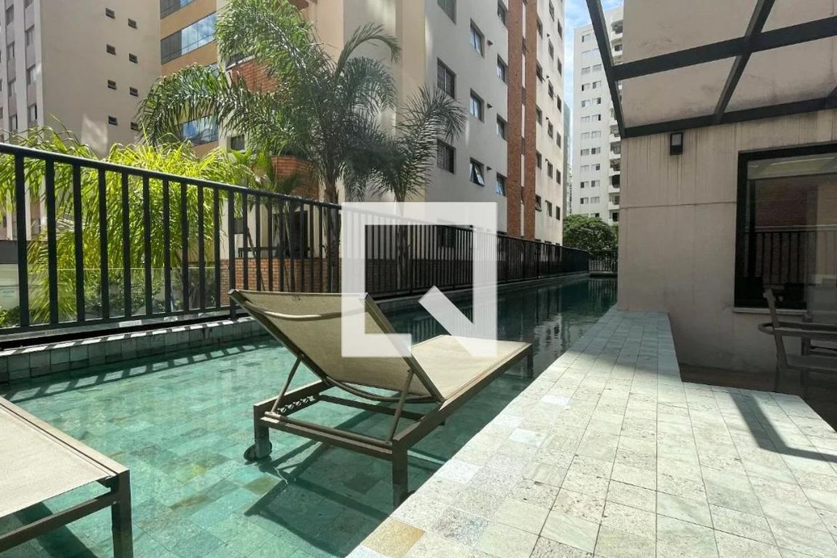 Apartamento, 1 quarto, 33 m² - Foto 32