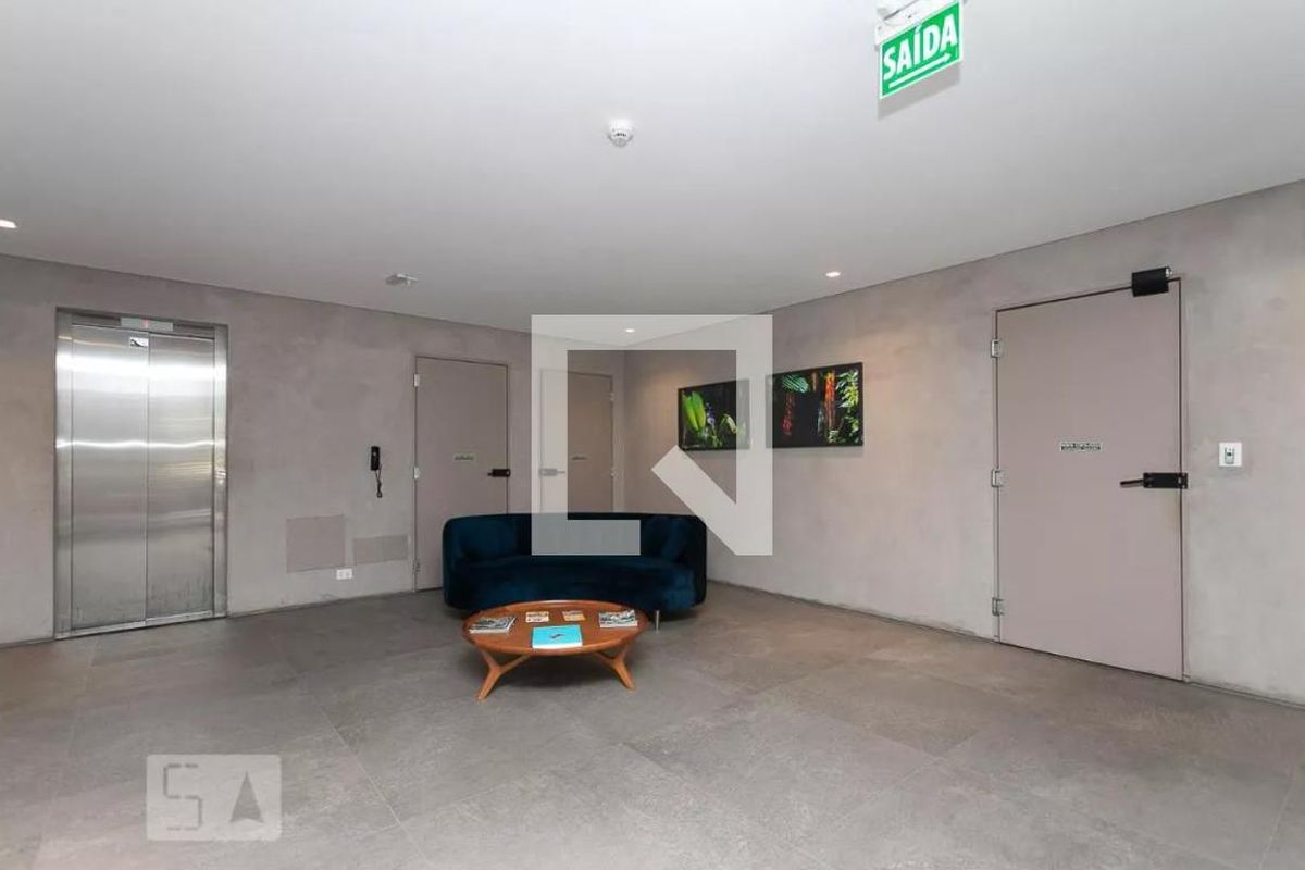 Apartamento, 1 quarto, 33 m² - Foto 39