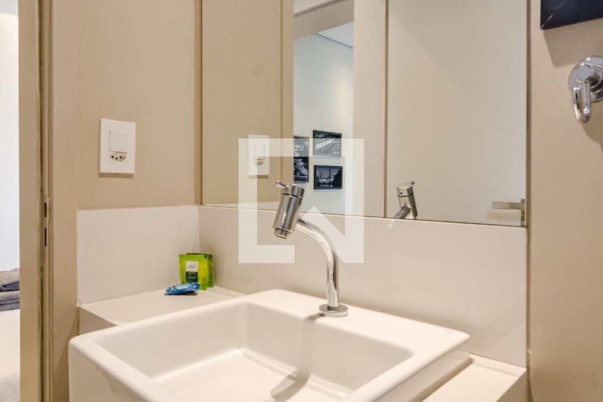 Apartamento, 1 quarto, 33 m² - Foto 22